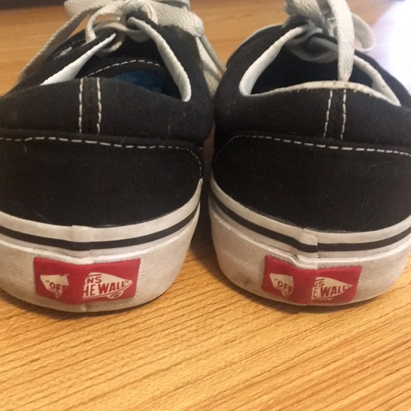 Van shoes - Picture 3 of 5